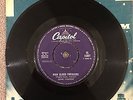 Gene Vincent - Crazy Beat / High Blood Pressure - 7