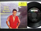 EP Ricky Nelson - Sings Spirituals - US Imperial