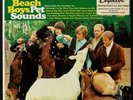 THE BEACH BOYS PET SOUNDS INCREDIBLY RARE US ORIG’66 MONO PROMO STICKER  SEALED