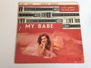 Dickie Loader & The Blue Jeans My Babe Original South African Rock & Roll LP