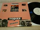 Rare Promo OST LP   Mandingo/ Topaz/ Catlow & Famous Film Themes