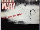 AUNT MARY French 45 Stop your wishful thinking Heavy Psych Prog Listen Hear ?