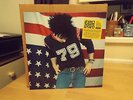 Ryan Adams ?– Gold. 2011 Lost Highway. Clear Vinyl. 2LP. Ltd Edition