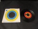 vinyl 45 the Beatles - Paperback Writer/Rain 5651 Capital Target NM