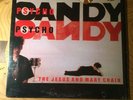The Jesus & And Mary Chain Psycho Candy lp orig psychocandy '85 reprise w/lyric