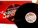 3 KEITH EMERSON CARL PALMER 3 OFF THE RECORD MARY TURNER 2LP MUSIC & TALK 1988