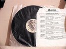 IN CONCERT ICEHOUSE/THE CALL WESTWOOD ONE 90 MINUTE LIVE 2LP SET RARE 7/21/1986