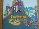The Beatles Yellow Submarine LP Signed?
