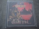 Hammer - Contract with Hell Vinyl LP
