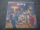 Inepsy - No Speed Limit for Destruction Vinyl LP