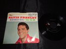 Elvis Presley Gold Standard Heartbreak Hotel I Was The One 447-0605 45 Record