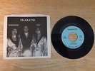 PHARAOH : dancing - you're my destiny   Rare 45t Modern Soul