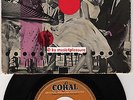 ? EP 1957 Jimmy Cavello & His House Rockers ROCK ROCK ROCK   Coral 94077 VG++ ?
