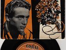 ? EP 1957 A Tribute To JAMES DEAN Giant EAST OF EDEN Rebel Without Coral 94068 ?