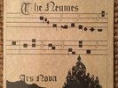 The Neumes “Ars Nova” RARE STILL SEALED PRIVATE MIDWEST XIAN LP 