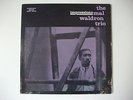MAL WALDRON TRIO IMPRESSIONS