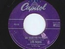 45 STAN FREBERG  Abe Snake For President / Ba-Ba-Ball And Chain FREE SHIPPING