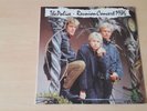 The Police – Reunion Concert 1986 ( clear vinyl ) lp 