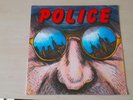 Police – Message From New York lp