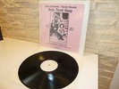 OZZY OSBOURNE Bats Head Soup, Cleveland 1981 White Label Vinyl Rar Raubpressung