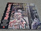 Iron Maiden - Somewhere in time Picture LP Vinyl Schallplatte Wacken Accept