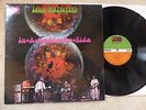 IRON BUTTERFLY IN-A-GADDA-DA-VIDA 1968 UK LP ATLANTIC K40022 NEAR MINT VINYL