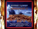.·*·.·* DANSE MACABRE II (Blue Vinyl) mit ua Das Ich, Relatives Menschsein uvm