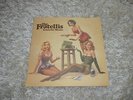 The FRATELLIS - Costello Music - Vinyl Record LP Original 2006 Pressing EX+ Cond