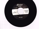 NORTHERN SOUL 45 RPM - THE STARLIGHTS ON MAJOR RECORDS - RARE FUNKY
