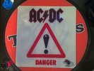 AC/DC - Danger  7