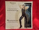 Madonna 'crazy for you' shaped 7