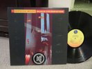 DEPECHE MODE Black Celebration LP N. MINT - SIRE Orig Inner ORIG EMBOSSED COVER