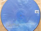 George Michael / Faith / Picture Maxi Vinyl / no Promo / no Live