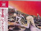 Led Zeppelin LP