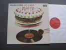 The Rolling Stones ?– Let It Bleed  LP