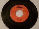 BALDEMAR HUERTA (FREDDIE FENDER) SPANISH ROCK 45 RPM..ROCANROLEANDO..FALCON..VG+