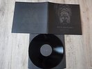 Blut aus Nord - What Once Was... Liber I LP Debemur Morti Prod. '10 DMP 0065