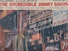 Jimmy Smith 'Home Cookin  1960 Blue Note 84050 SEALED Original Loose Baggy