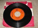 SHIRLEY ELLIS - SOUL TIME / WAITIN' - CBS LABEL