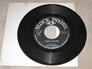 THE INSPIRATIONS - FUNNY SITUATION / TOUCH ME KISS ME HOLD ME  BLACK PEARL LABEL