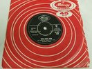 50s UK MERCURY 45 GEORGE JONES WHO SHOT SAM NEAR MINT