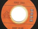 R&B Mod Northern Soul 45 BOBBY BLAND 