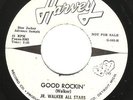 R&B Mod Soul 45 JR WALKER ALL STARS 