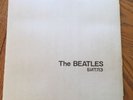 The Beatles White Album Russian Edition