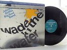 Johnny Griffin / Julian Priester - Wade In The Water **US Riverside RS 9479 LP**