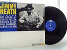Curtis Fuller / Wynton Kelly / Jimmy Heath - The Thumper *Riverside RLP 12-314*