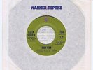 Black Sabbath 45 Iron Man 1972 British Heavy Metal NM BB # 52 Warner Bros. 7530