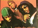 Black Moon - Enta Da Stage (1993) [Vinyl]