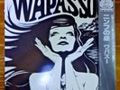 Reissue LP   WAPASSOU   Magma Gong Atoll FREE SHIPPING