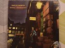 DAVID BOWIE - The Rise And Fall Of Ziggy Stardust [Vinyl LP,1972] UK SF 8287 EXC